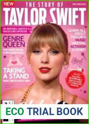 The Story of Taylor Swift - 4th Edition, 2024