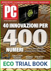 PC Professionale - Nr. 400, Luglio 2024 [ITA]