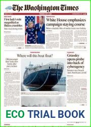 The Washington Times - July 04, 2024