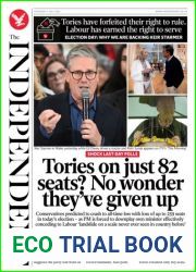 The Independent - July 04, 2024