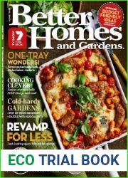 Better Homes and Gardens Australia - August 2024