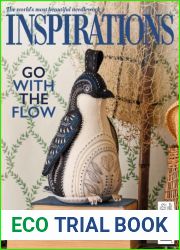 Inspirations - Issue 123, 2024
