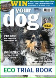 Your Dog - August 2024