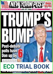New York Post - July 04, 2024