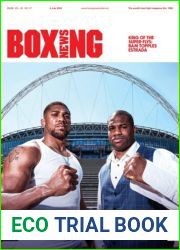 Boxing News - 4 July 2024