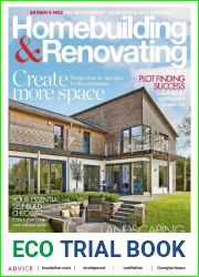 Homebuilding and Renovating - August 2024