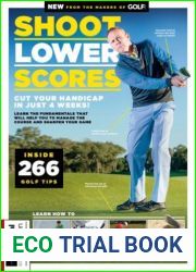 Shoot Lower Scores - 9th Edition, 2024