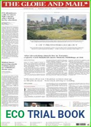 The Globe and Mail - July 04, 2024