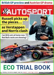 Autosport - 04 July 2024