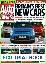 Auto Express - Issue 1838, 3 30 July 2024
