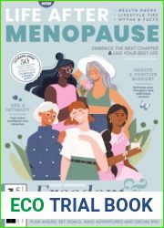 Life After Menopause - 1st Edition, 2024