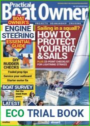 Practical Boat Owner - Issue 707, August 2024