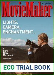 MovieMaker - Issue 152, Summer 2024