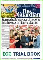 The Guardian - July 04, 2024