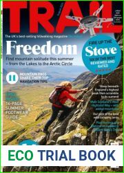 Trail UK - August 2024