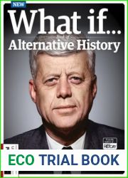 What If.. Book of Alternative History - 15th Edition, 2024