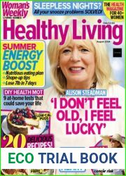 Woman|s Weekly Living Series - August 2024