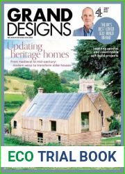 Grand Designs UK - August 2024