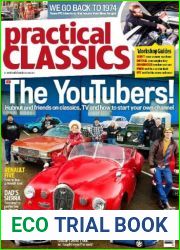 Practical Classics - August 2024