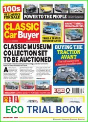 Classic Car Buyer - 3 July 2024