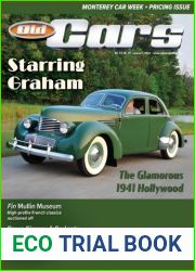 Old Cars Weekly - Vol 53 No 15, August 1, 2024