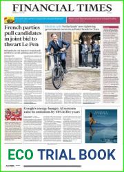 Financial Times Europe - July 03, 2024
