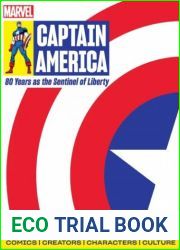 Captain America 80 Years As The Sentinel Of Liberty, 2024