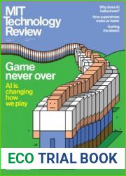 MIT Technology Review - Volume 127 Issue 4 , July August 2024
