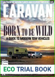 Caravan World - Issue 649, 2024
