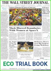The Wall Street Journal - July 2, 2024