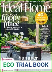 Ideal Home UK - August 2024