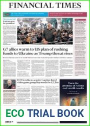 Financial Times Europe - July 02, 2024