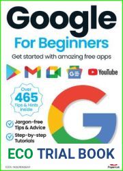 Google For Beginners - 19th Edition, 2024