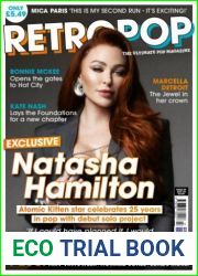Retro Pop - Issue 29, July 2024