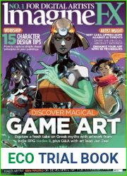 ImagineFX - Issue 242, September 2024