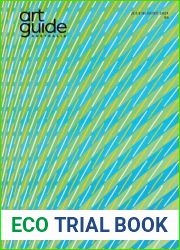Art Guide Australia - July August 2024