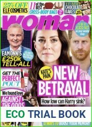 Woman UK - 8 July 2024
