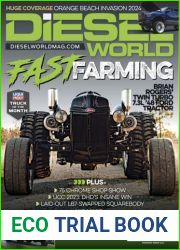 Diesel World - Volume 19 No. 09, September 2024