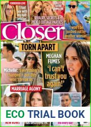 Closer UK - Issue 1115, 6 12 July 2024