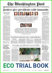 The Washington Post - July 02, 2024
