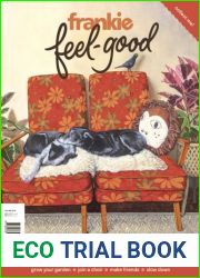 frankie Magazine - Feel Good 2024