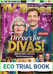 TV Times - 6 12 July, 2024