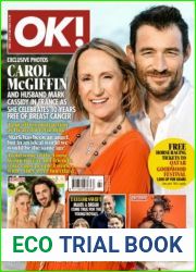 OK! Magazine UK - Issue 1449, 08 July 2024