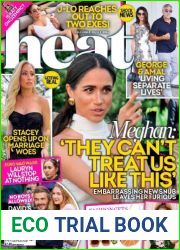 Heat UK - Issue 1301, 6 12 July 2024