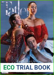 Singapore Tatler - July 2024