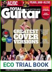 Total Guitar - Issue 386, August 2024