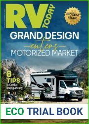 RV Today - Issue 20, Summer 2 2024