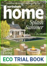 Northshore Home Magazine - Summer 2024