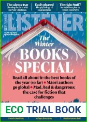 New Zealand Listener - 6 12 July, 2024