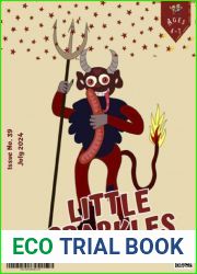 Little Sparkles - Issue 39, July 2024